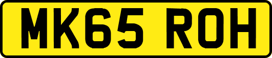 MK65ROH
