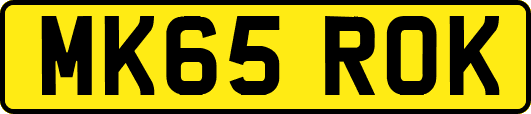 MK65ROK