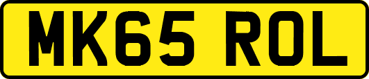 MK65ROL