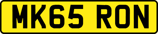MK65RON