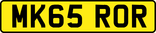 MK65ROR