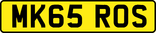 MK65ROS