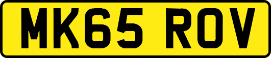 MK65ROV