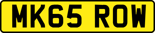 MK65ROW