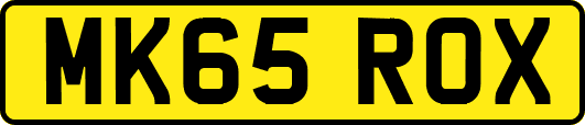 MK65ROX