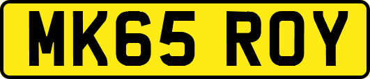 MK65ROY