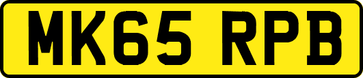 MK65RPB
