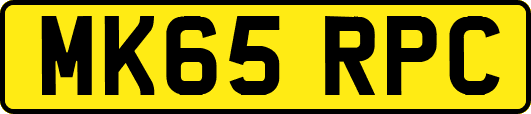 MK65RPC