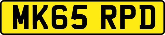 MK65RPD