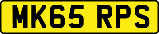 MK65RPS