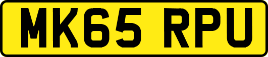 MK65RPU