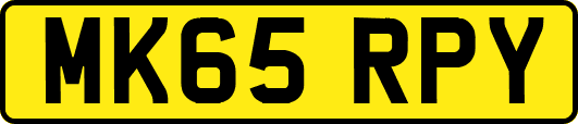 MK65RPY