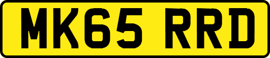 MK65RRD