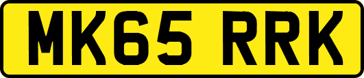 MK65RRK