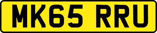 MK65RRU