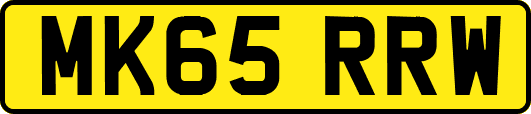 MK65RRW