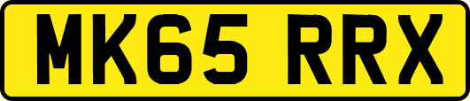 MK65RRX