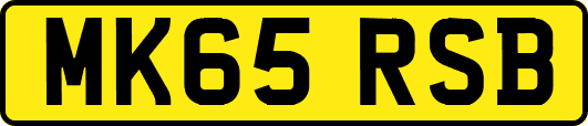 MK65RSB