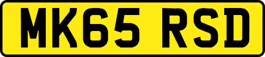 MK65RSD