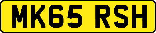 MK65RSH