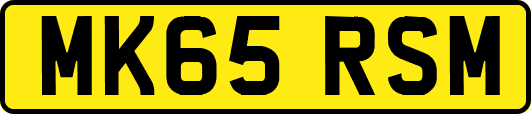 MK65RSM