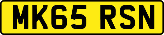 MK65RSN