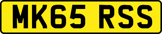 MK65RSS