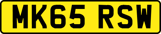 MK65RSW