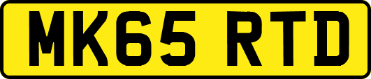 MK65RTD