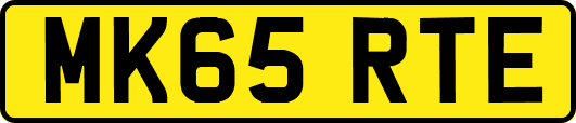 MK65RTE