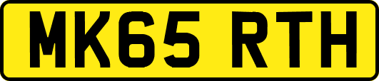 MK65RTH