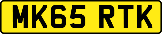 MK65RTK