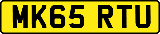 MK65RTU