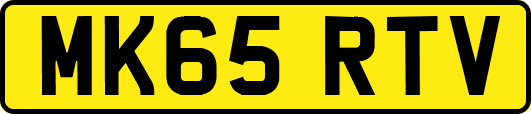MK65RTV