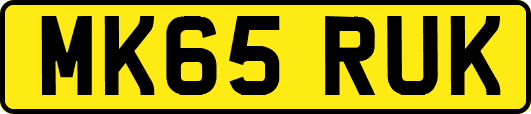 MK65RUK