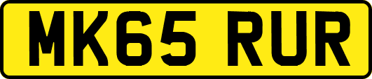 MK65RUR