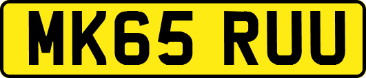MK65RUU