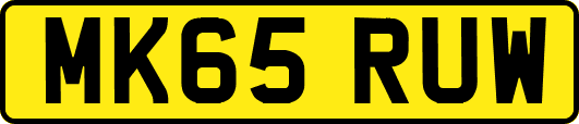 MK65RUW