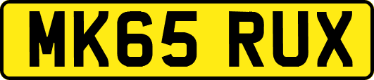 MK65RUX