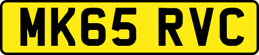 MK65RVC