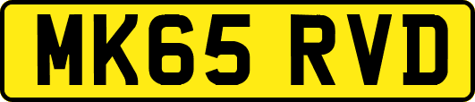 MK65RVD