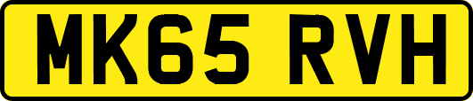MK65RVH