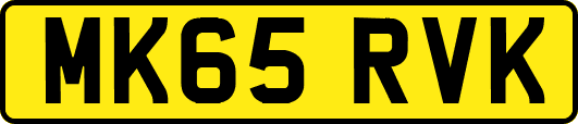 MK65RVK