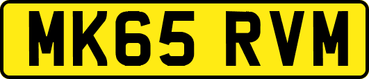 MK65RVM