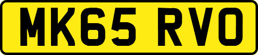 MK65RVO
