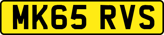 MK65RVS