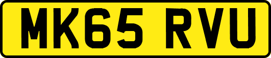 MK65RVU