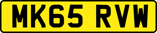 MK65RVW