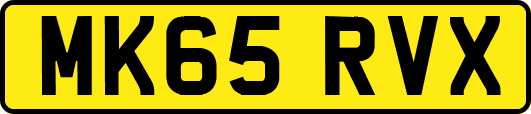 MK65RVX