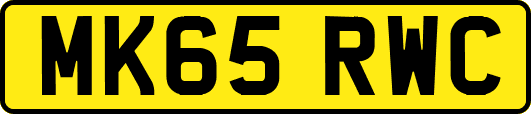 MK65RWC